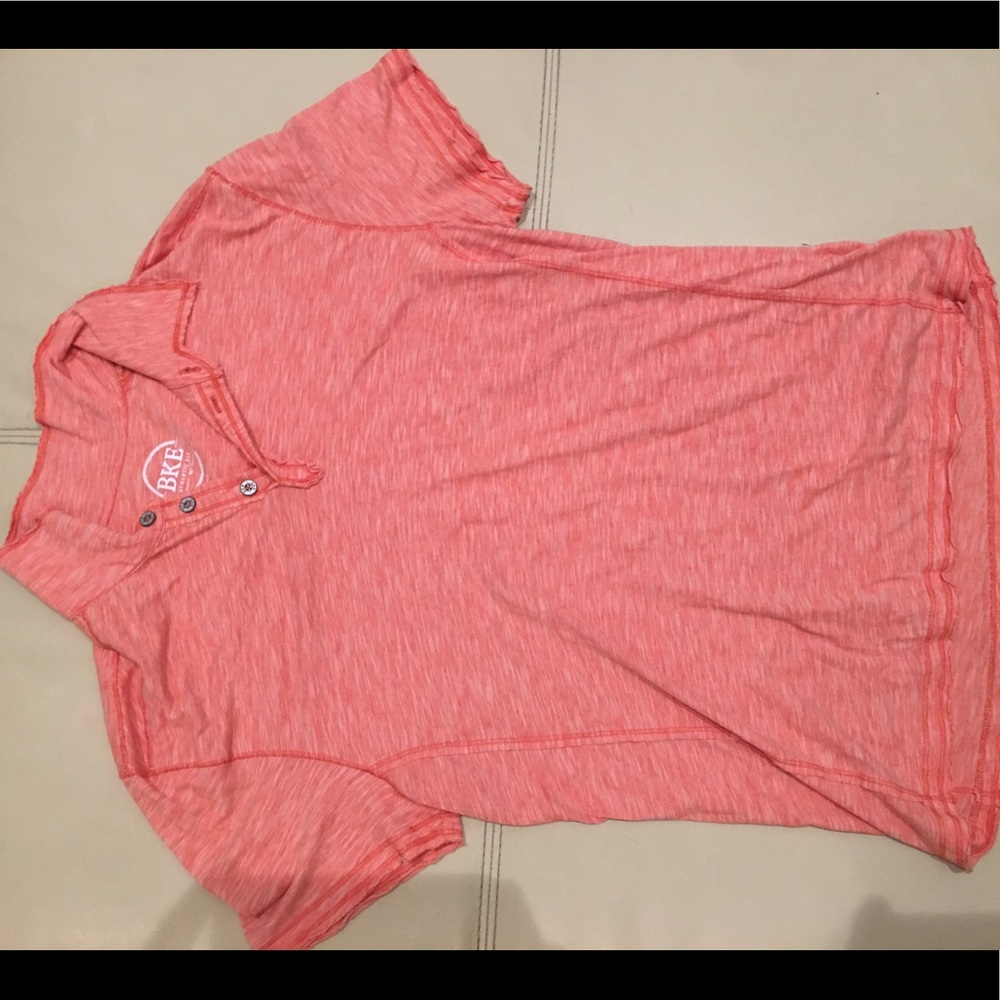 Men’s BKE by Buckle stylish polo 👕